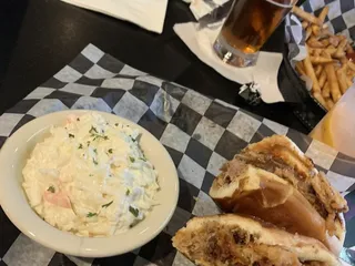 Boulder Tap House