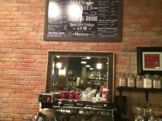 Main Street Coffee House