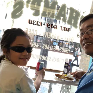 My daughter loves this cute spot