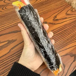 Kimbap