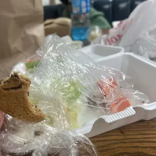 food