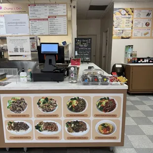 interior, ramen and noodles