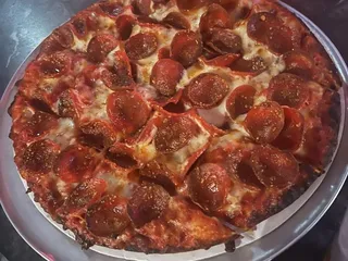Classics Pizza and Sports Bar