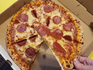 Vinzini's Pizza & Subs