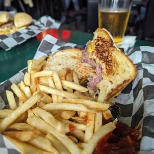 Champ's Pub