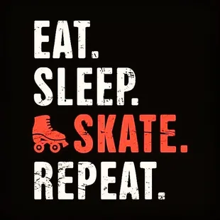 We've taken the liberty of simplifying your schedule. Enjoy!