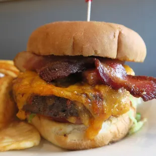 food, burgers, burger