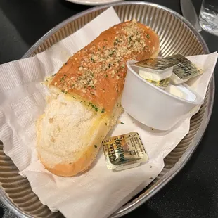 French Bread