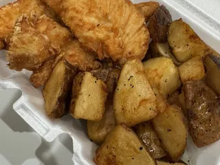 Chicken Delite