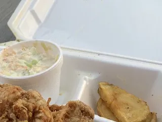 The Chicken Place