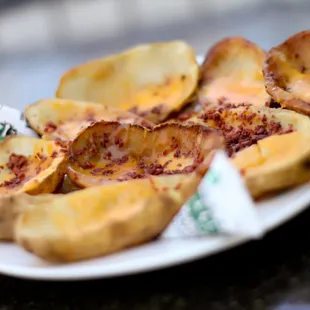 20+ appetizers to choose from