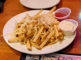 Smilin' Moose Lodge Bar And Grill