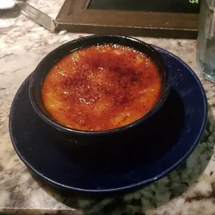 Creme Brule