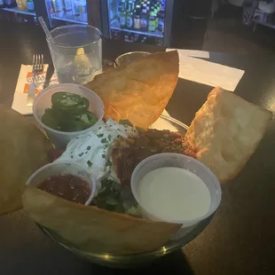 Taco Salad