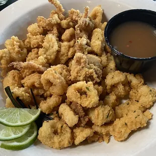Calamari