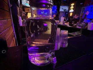 Pain Killers Pub & Grub