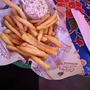 French Fry basket