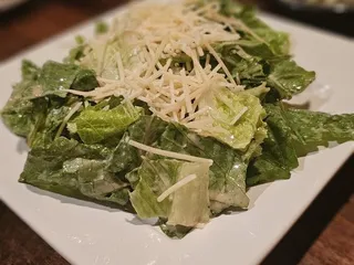 Hickory Falls Wood-Fired Grille & Bar