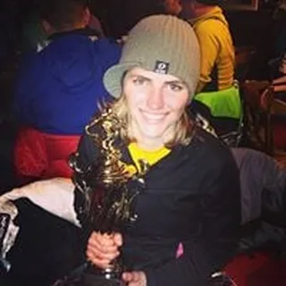 Megan S.
