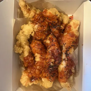 Sweet Chili Tenders