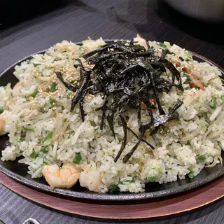 Shrimp Fried Rice