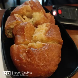 Ox Tongue Pastry (Sweet)