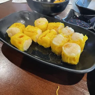 Fish Shumai