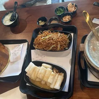 House Special Porridge