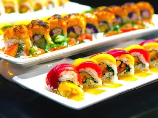 Japonessa Sushi Cocina