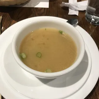 Miso Soup