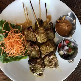 Satay