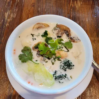 Tom Kha Gai