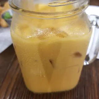 Thai Ice Tea