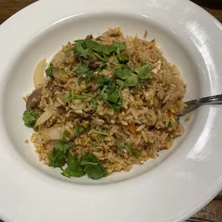 Fried Rice