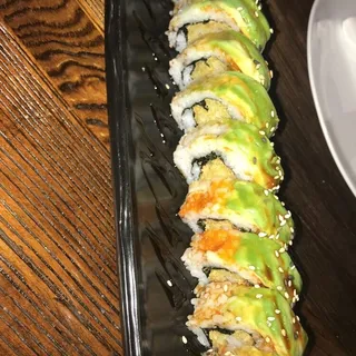 Dragon Roll