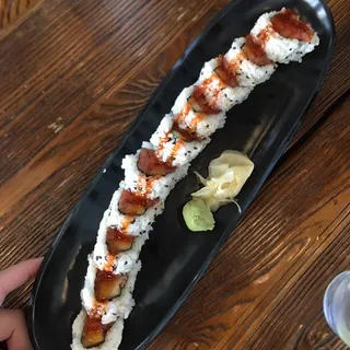 Spicy Tuna Roll