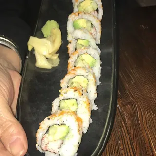 California Roll