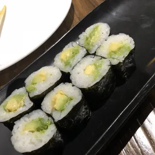 Avocado Roll