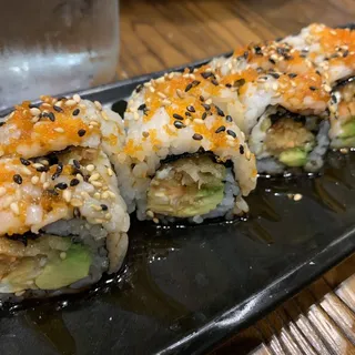 Miami Roll