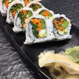 Vegan Roll