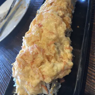 Volcano Roll