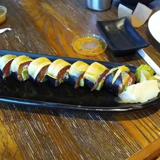 Geisha Roll