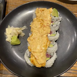 Melty Roll