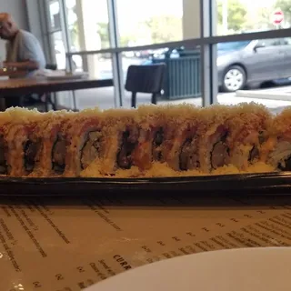 Sea of Love Roll