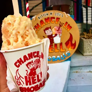 Dreamsicle