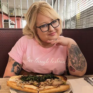 Carrie R.
