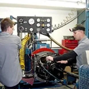 Free Diagnostics in Wichita, KS 67217