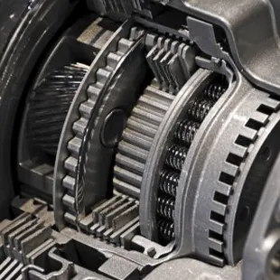 Transmission Specialist Wichita, KS
