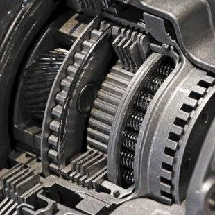 Transmission Specialist Wichita, KS