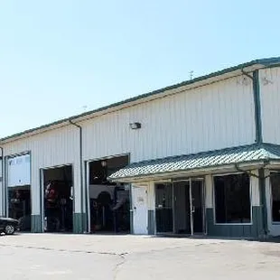 Auto Repair in Wichita, KS